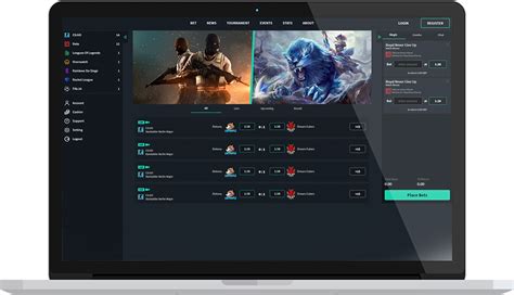 american betting exchange